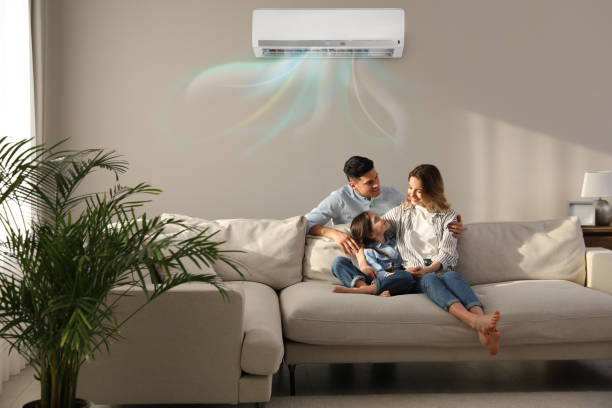 Best HVAC System Installation  in Bluffton, IN