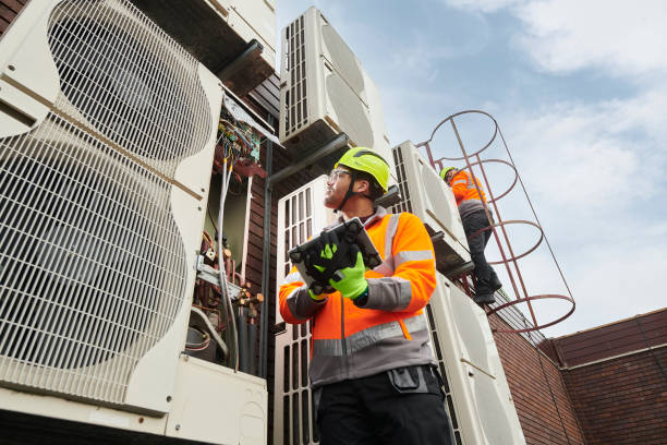Best Furnace Repair Near Me  in Bluffton, IN