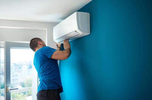 HVAC Troubleshooting in Bluffton, IN
