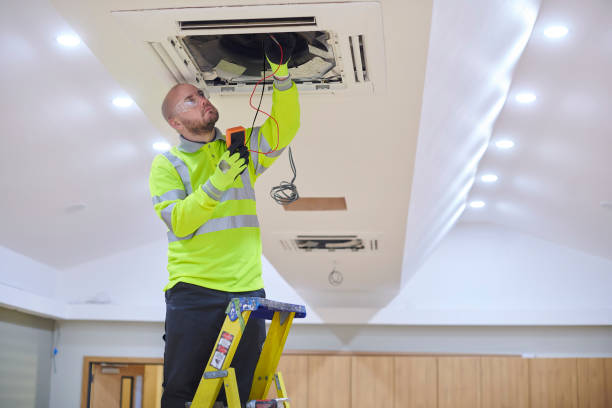 Best HVAC Repair Near Me  in Bluffton, IN