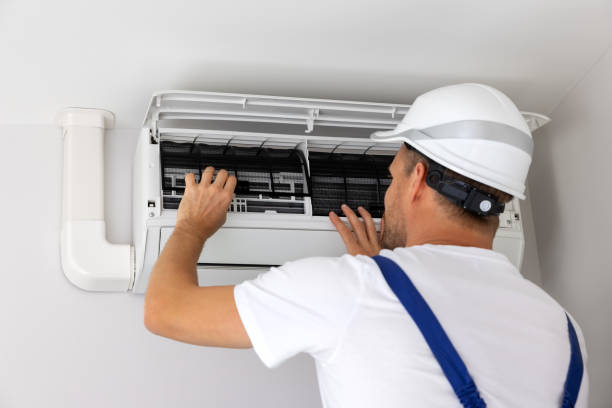 HVAC Maintenance Plan in Bluffton, IN