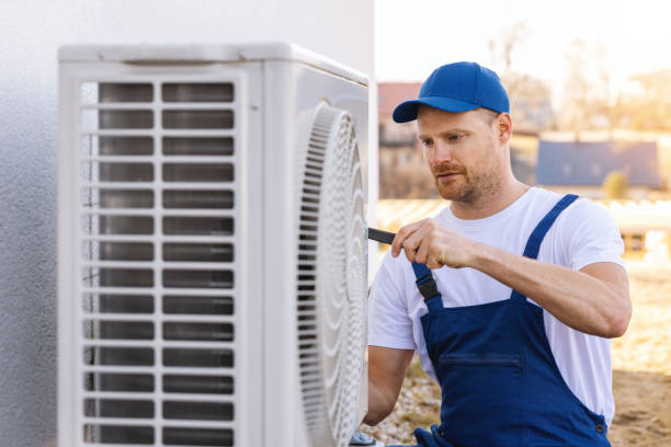  Bluffton, IN HVAC Pros