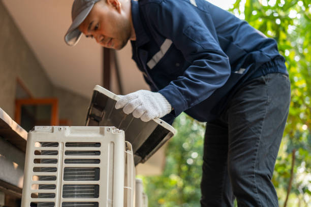 Professional HVAC in Bluffton, IN