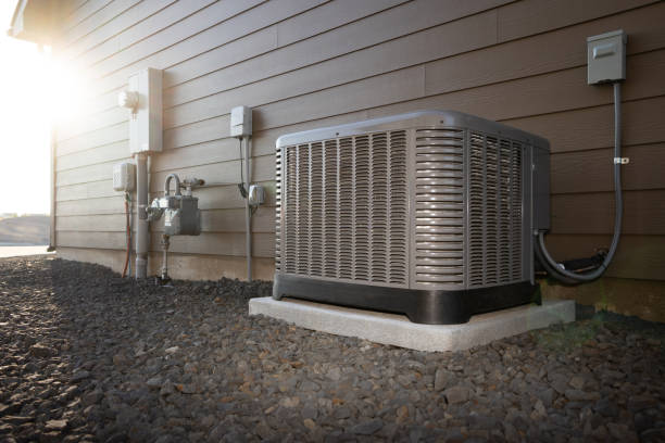 Best Affordable HVAC Services  in Bluffton, IN